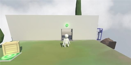 人类跌落梦境第三关攻略怎么过