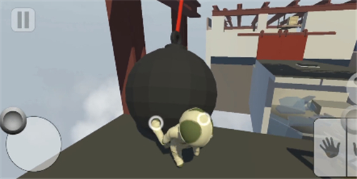 人类跌落梦境第五关怎么过攻略