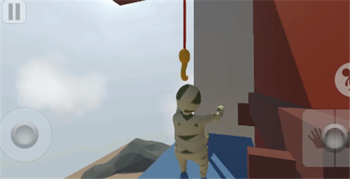 人类跌落梦境第五关怎么过攻略