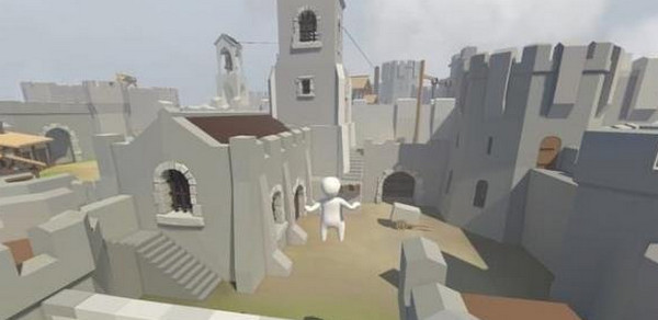 人类跌落梦境第六关怎么过攻略