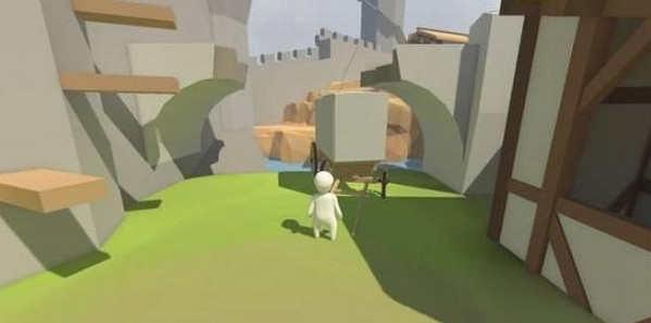 人类跌落梦境第六关怎么过攻略