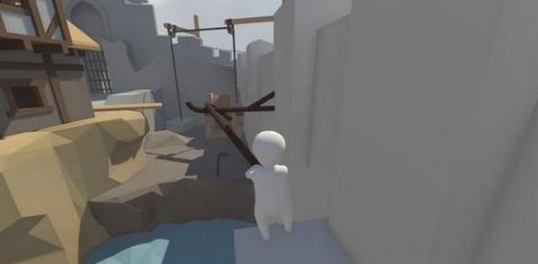 人类跌落梦境第六关怎么过攻略