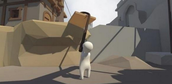 人类跌落梦境第六关怎么过攻略