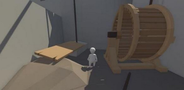 人类跌落梦境第六关怎么过攻略