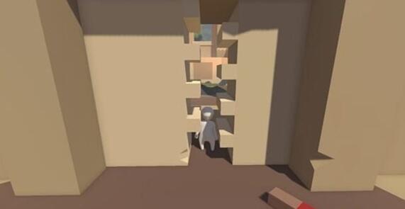 人类跌落梦境最后一关怎么过攻略