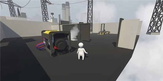 人类跌落梦境第八关怎么过攻略