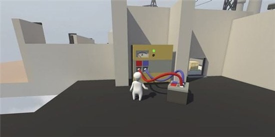 人类跌落梦境第八关怎么过攻略