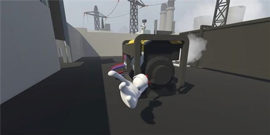 人类跌落梦境第八关怎么过攻略