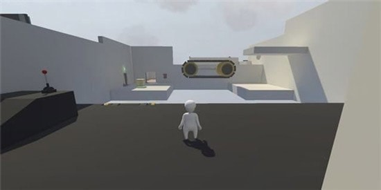 人类跌落梦境第八关怎么过攻略