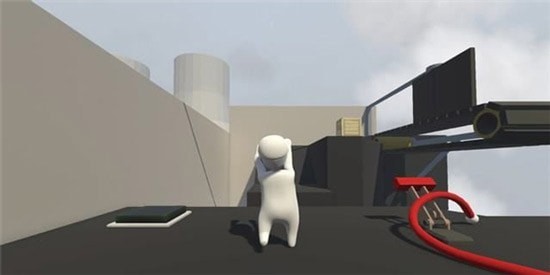 人类跌落梦境第八关怎么过攻略