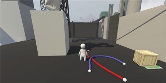 人类跌落梦境第八关怎么过攻略