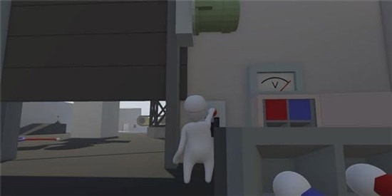 人类跌落梦境第八关怎么过攻略