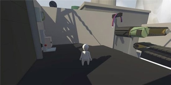 人类跌落梦境第八关怎么过攻略