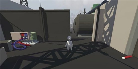 人类跌落梦境第八关怎么过攻略