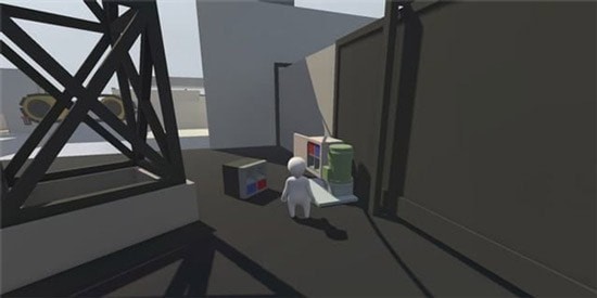 人类跌落梦境第八关怎么过攻略