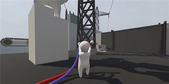 人类跌落梦境第八关怎么过攻略