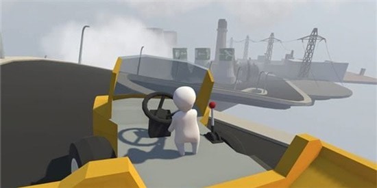 人类跌落梦境第八关怎么过攻略