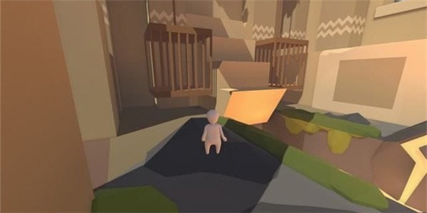 人类跌落梦境第九关攻略怎么过