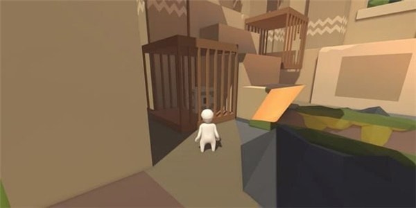 人类跌落梦境第九关攻略怎么过