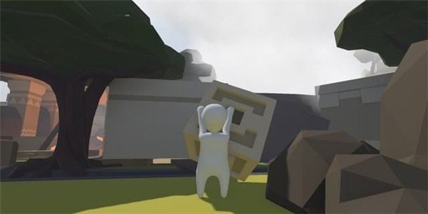 人类跌落梦境第九关攻略怎么过