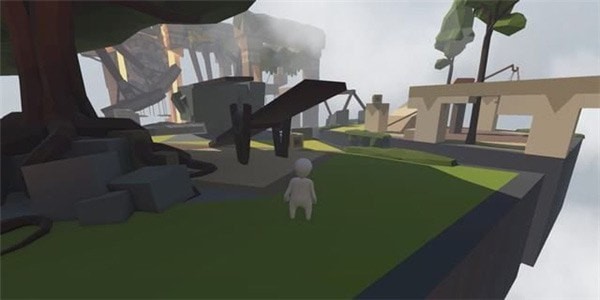 人类跌落梦境第九关攻略怎么过