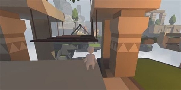 人类跌落梦境第九关攻略怎么过