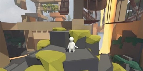 人类跌落梦境第九关攻略怎么过