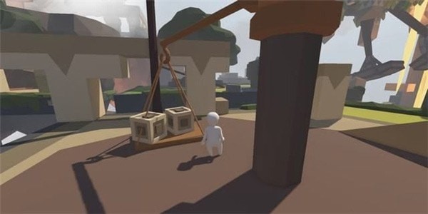 人类跌落梦境第九关攻略怎么过