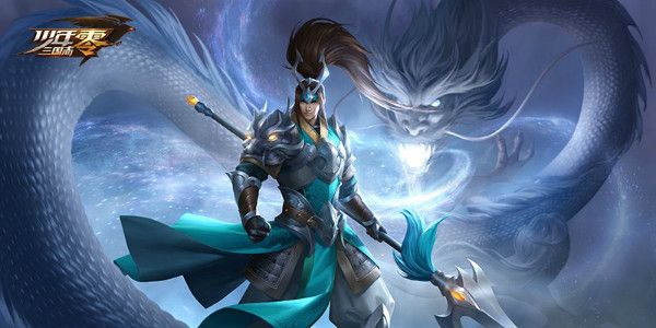 少年三国志零兑换码最新12月2020