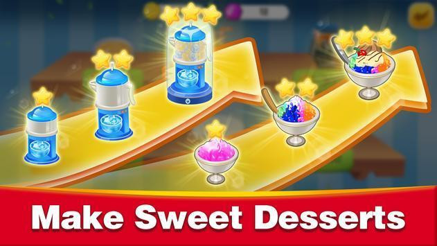 烹饪城经营截图1