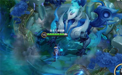 2021王者荣耀风暴龙王刷新时间位置一览