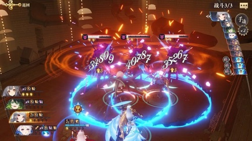 幻书启世录阵容搭配依诺莎推荐