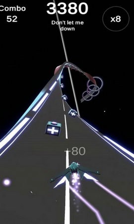 最佳过山车截图3