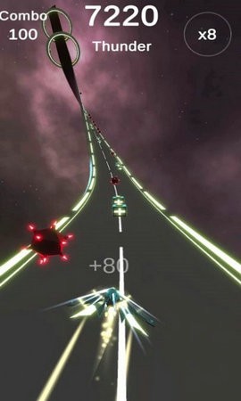 最佳过山车截图2