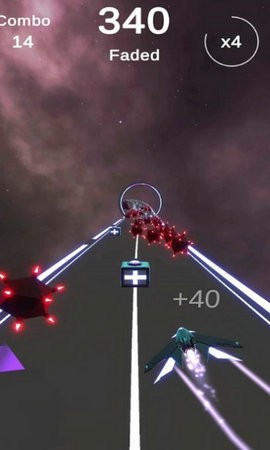 最佳过山车截图1