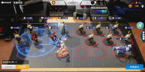 高能手办团贪婪之罪魂体噩梦攻略怎么过