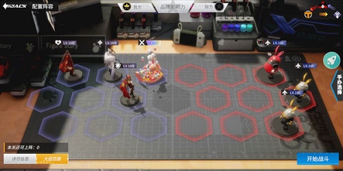 高能手办团贪婪之罪魂体噩梦攻略怎么过