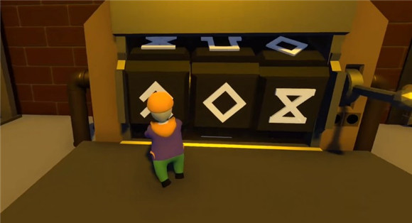 人类跌落梦境工厂怎么通关