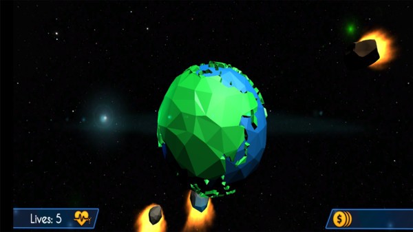 地球毁灭模拟器中文版截图3