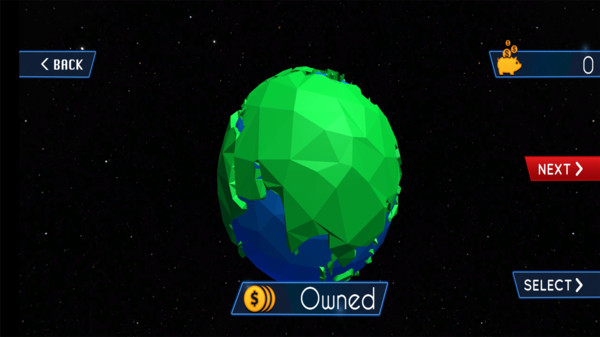 地球毁灭模拟器中文版