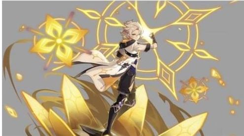 原神阿贝多阵容怎么搭配？