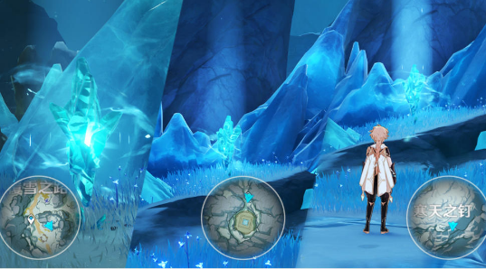 原神芬德尼尔之顶秘境怎么打？