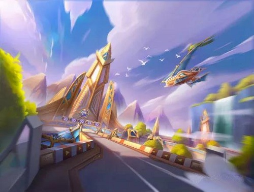 跑跑卡丁车手游S10赛季爆料一览