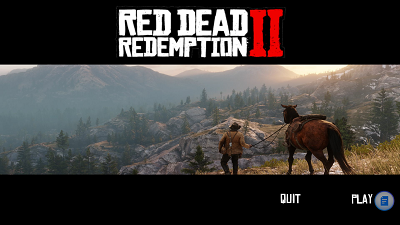 荒野大镖客2截图3