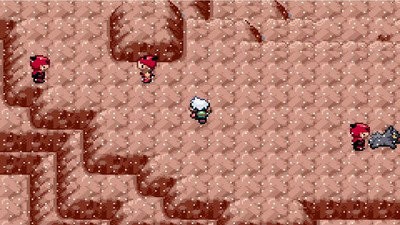 口袋妖怪刽曜之影2022截图2