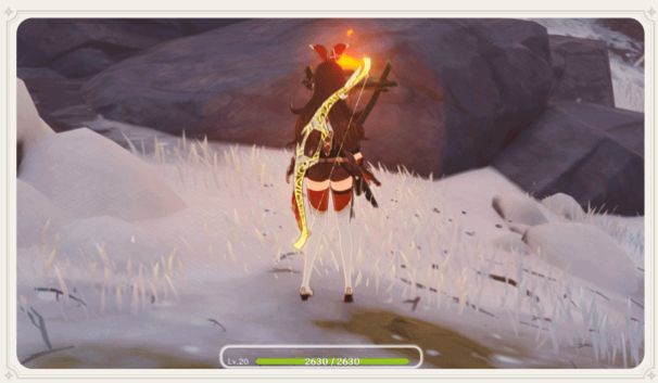 原神腐殖之剑怎么获取？