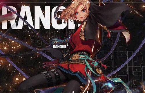 DNF女枪三觉立绘高清大图一览