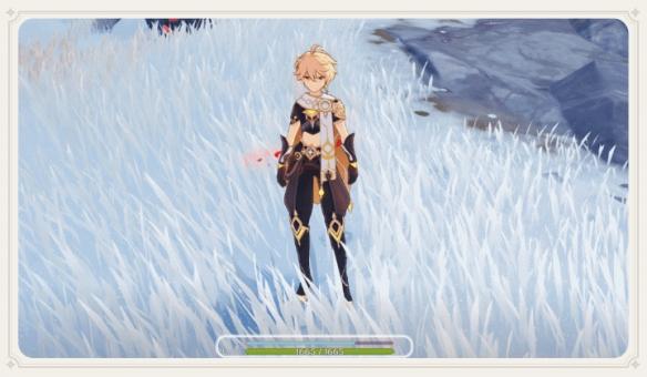 原神深赤之石怎么获取？