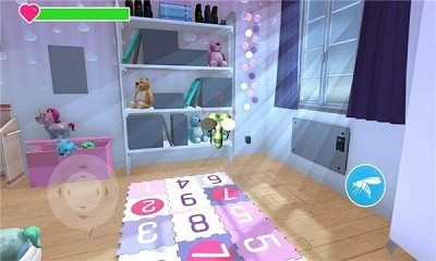 蚊子模拟器游戏下载中文2截图3