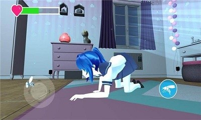 蚊子模拟器游戏下载中文2截图2